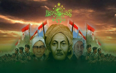 Sejarah Hari Santri
